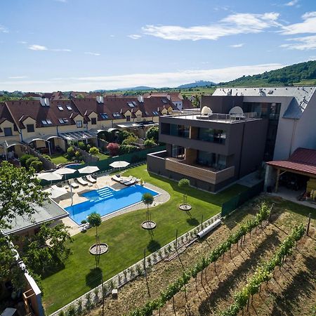 Weinlodge Siedler Mautern Exterior photo